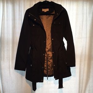 Michael Kors Rain Jacket